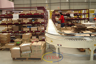 Transportadores de banda en Mérida Transportadores de banda en Mérida