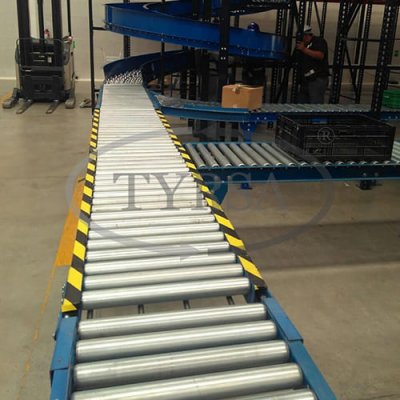 Transportadores de banda en Monterrey Transportadores de banda en Monterrey