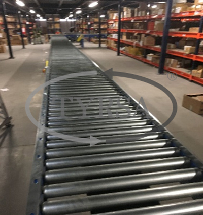 Transportadores rodillos en Puebla Transportadores rodillos en Puebla