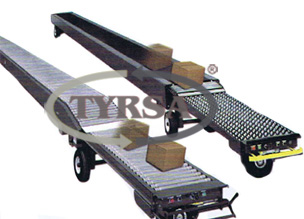 Transportadores de rodillos drive In Transportadores de rodillos drive In